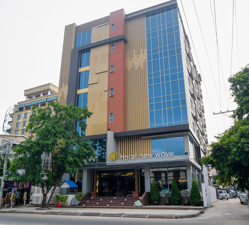 "S31 Sukhumvit Hotel"